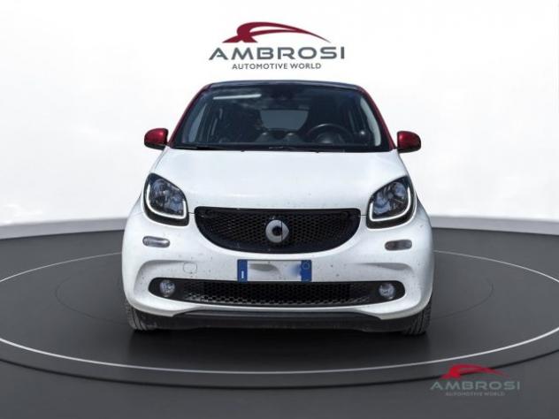 SMART ForFour forfour 90 0.9 Turbo twinamic Prime rif. 23764655 - Foto 7