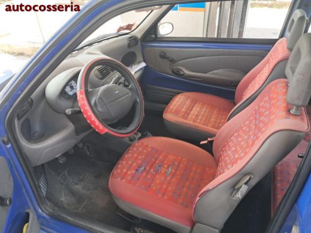 FIAT Seicento 900 iscritta ASI rif. 23944278 - Foto 5