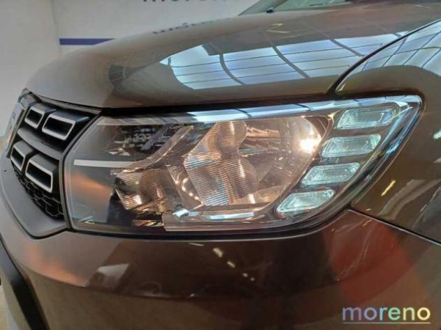 DACIA Sandero Stepway 0.9 TCe 90 CV Comfort s&s rif. 18718502 - Foto 6