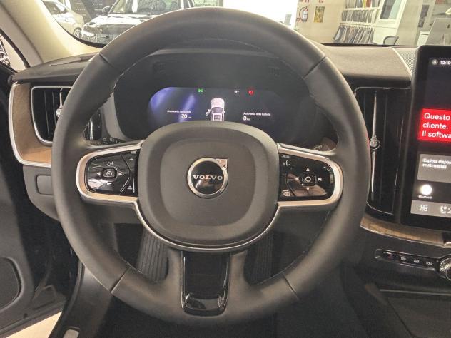 Volvo XC60 XC60 T6 Plug-in hybrid AWD automatico Plus Dark - Foto 6
