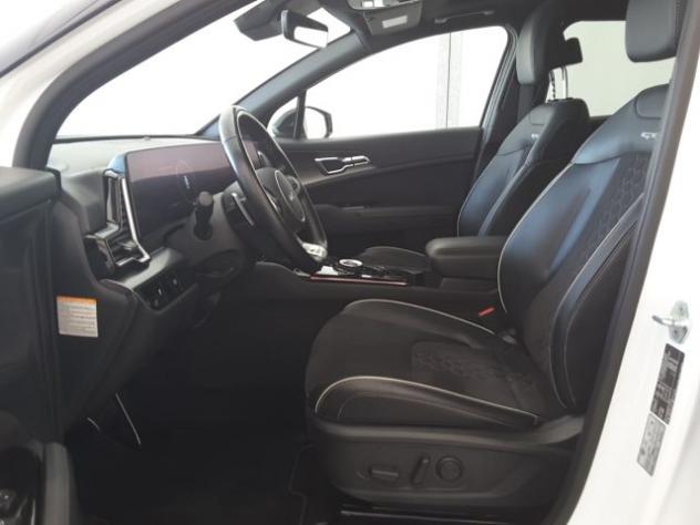 KIA Sportage 1.6 CRDi MHEV DCT GT-Line Sunroof Pack rif. 24203169 - Foto 5