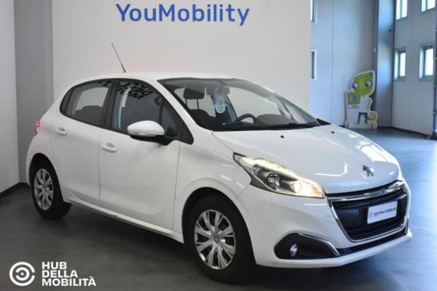 PEUGEOT 208 PureTech 82 5 porte Access rif. 24059197 - Foto 2
