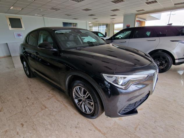 Alfa Romeo Stelvio - Foto 4