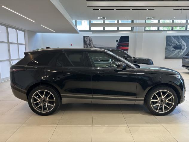 Land Rover Range Rover Velar 2.0 I4 240 CV SE - Foto 4