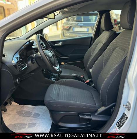 Ford Fiesta 1.0 Ecoboost 5 porte Titanium - Foto 6