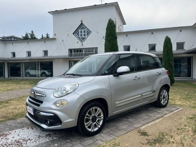 FIAT 500L Pop Star 1.4 95cv - Foto 4