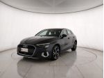 Audi A3 35 TDI S tronic Business Advanced