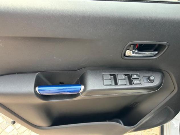 SUZUKI Ignis 1.2 Hybrid 4WD All Grip Top rif. 23993114 - Foto 9