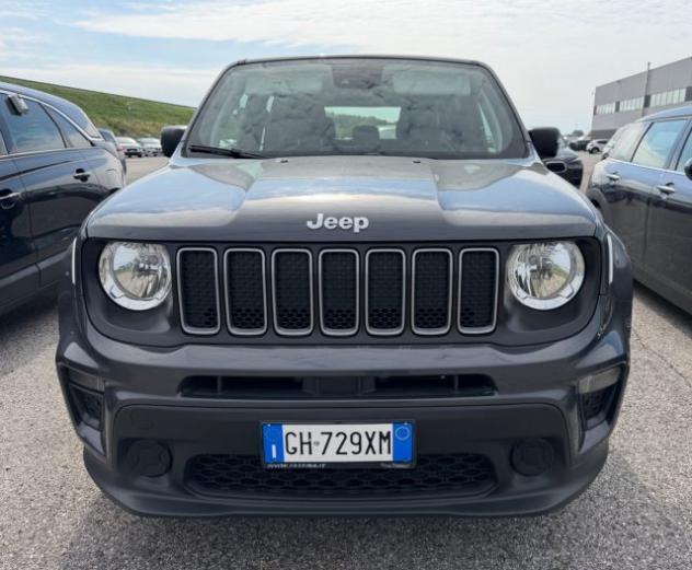 JEEP Renegade 1.6 Mjt 130 CV Longitude rif. 23032884 - Foto 2