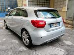 MERCEDES-BENZ A 180 d Executive rif. 22762911
