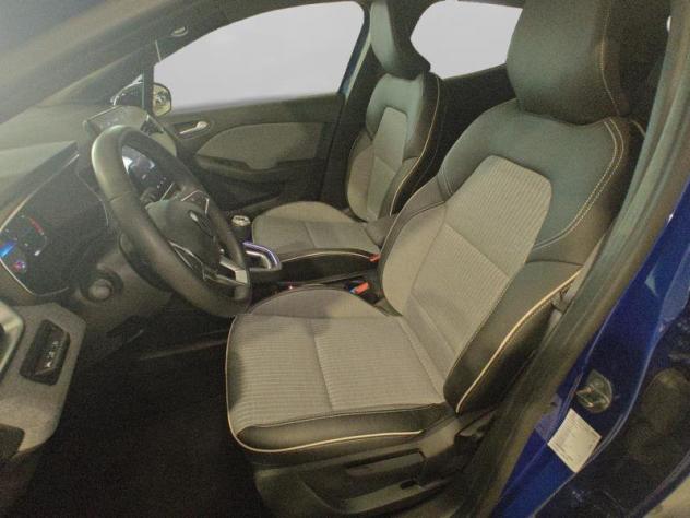 Renault Clio V 2023 1.0 tce Techno 90cv - Foto 9