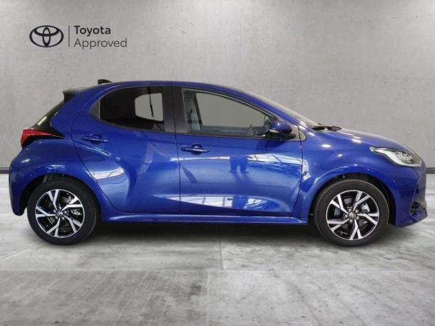 Toyota Yaris IV 2020 1.5h Trend - Foto 4