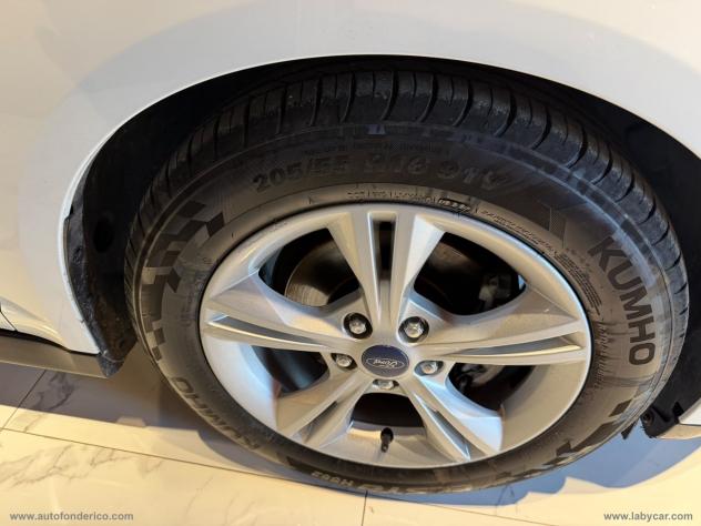 FORD C-Max 1.5 TDCi 120 CV S&S Titanium - Foto 3