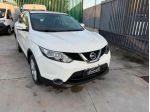 NISSAN Qashqai 1.6 dCi 2WD Tekna rif. 23690014