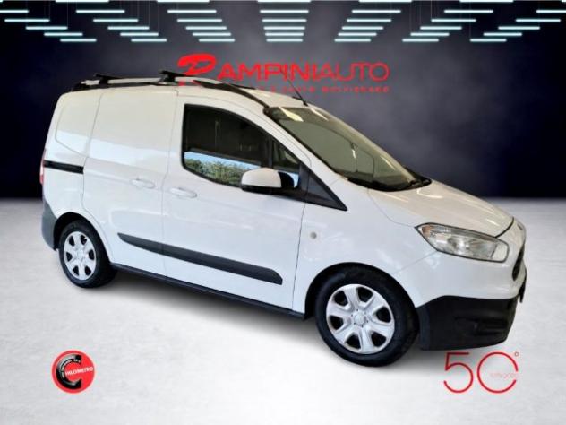 FORD Transit Courier 1.5 TDCi 75CV Van rif. 24205273 - Foto 4