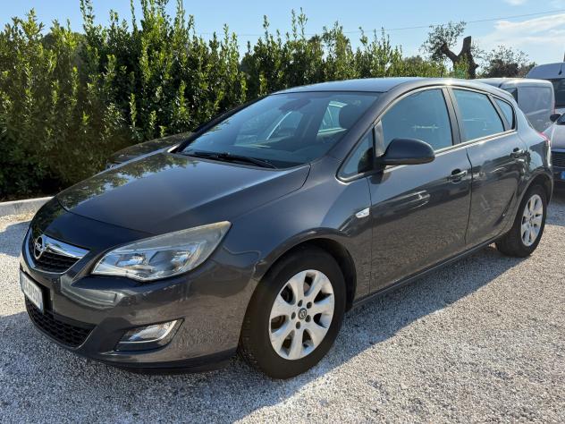 Opel Astra 1.7 CDTI 110CV 5 porte Cosmo - Foto 4