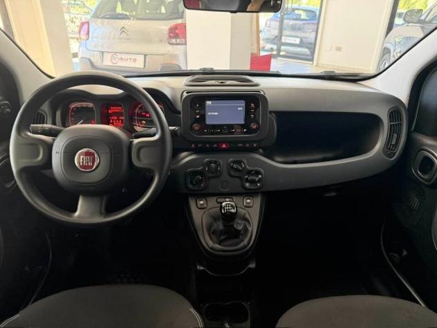 Fiat Panda 1.0 FireFly S&S Hybrid City Life - Foto 8