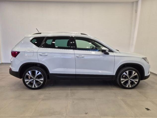 SEAT Ateca 1.4 EcoTSI DSG - UNIP - Cam - Cruise/Lim - Carplay rif. 22052292 - Foto 6