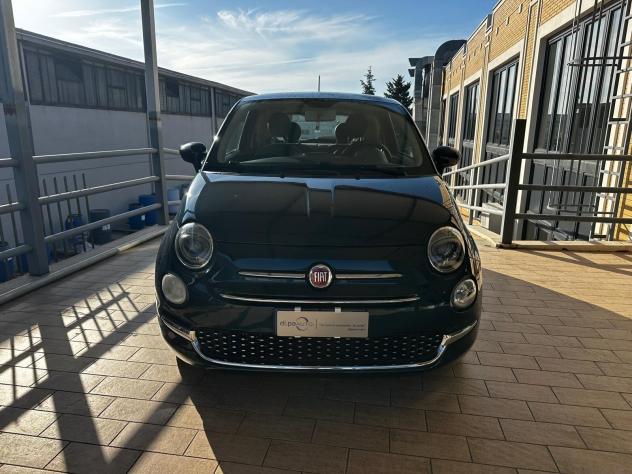 Fiat 500 1.3 Multijet 95 CV Lounge - Foto 3