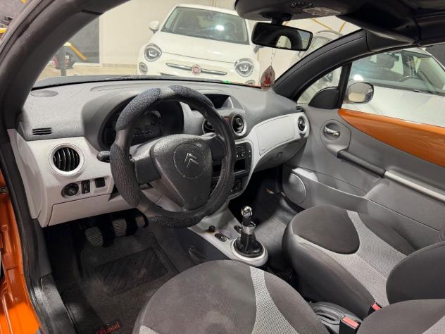 CITROEN - C3 pluriel - 1.1 Elegance - Foto 7