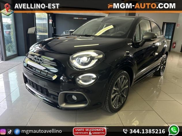 Fiat 500X 1.6 MultiJet 130 CV Sport --- KM. 0 - Foto 3