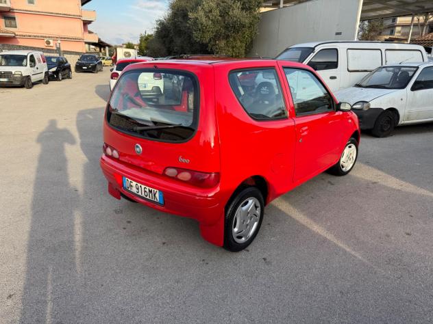 Fiat 600 1.1 - Foto 7