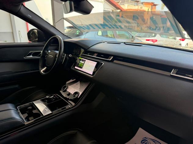 RANGE ROVER VELAR 2.0 DIESEL AUTOMATICA 2018 - Foto 9