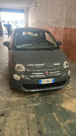 Fiat 500 1.2 Pop