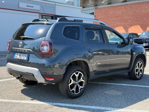 DACIA Duster 1.0 TCe 100 CV ECO-G 4x2 15th Anniversary rif. 23926386 - Foto 4