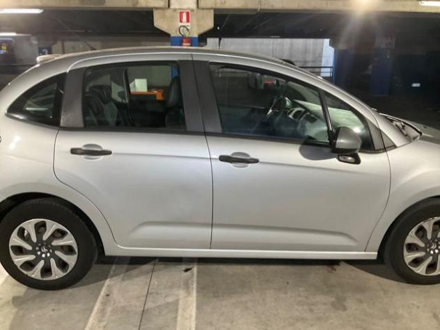 CITROEN C3 PureTech 82 Feel Edition rif. 23887438 - Foto 6