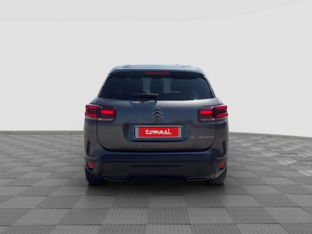 CITROEN C5 Aircross C5 Aircross Hybrid 136 e-DCS6 Plus rif. 23960976 - Foto 4