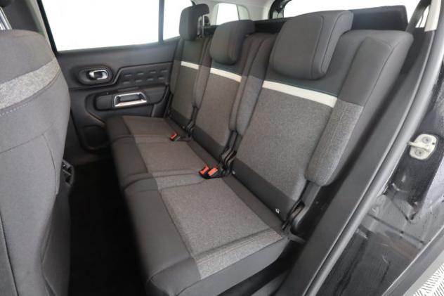 CITROEN C5 Aircross C5 Aircross Hybrid 136 e-DCS6 Plus rif. 23968068 - Foto 3