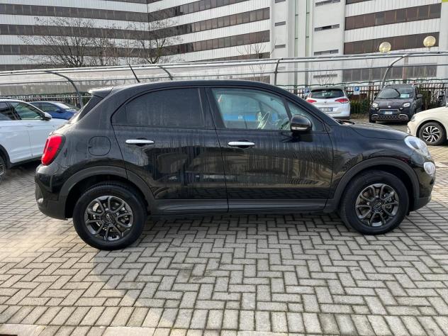 FIAT 500X 500X 1.5 T4 Hybrid 130 CV DCT CLUB - Foto 6