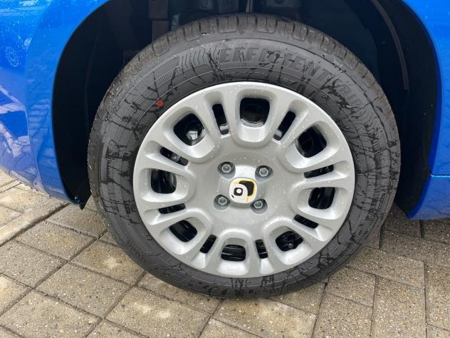 FIAT Panda 1.0 FireFly 70cv S&S Hybrid Pandina Icon - Foto 7