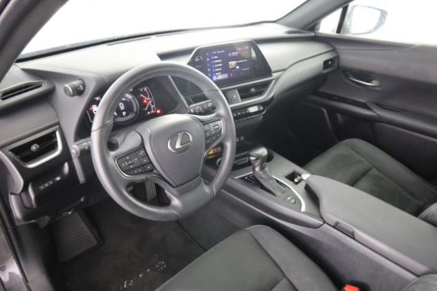 LEXUS UX UX Hybrid Urban rif. 23688988