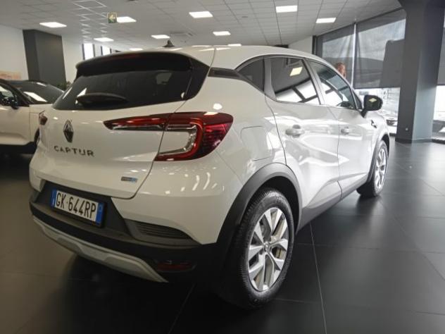 RENAULT Captur Full Hybrid E-Tech 145 CV Business rif. 23805526 - Foto 10