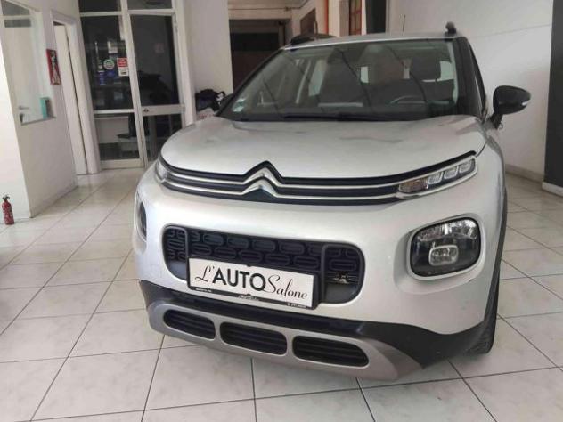 CITROEN C3 Aircross PureTech 82 Feel rif. 23811847 - Foto 3