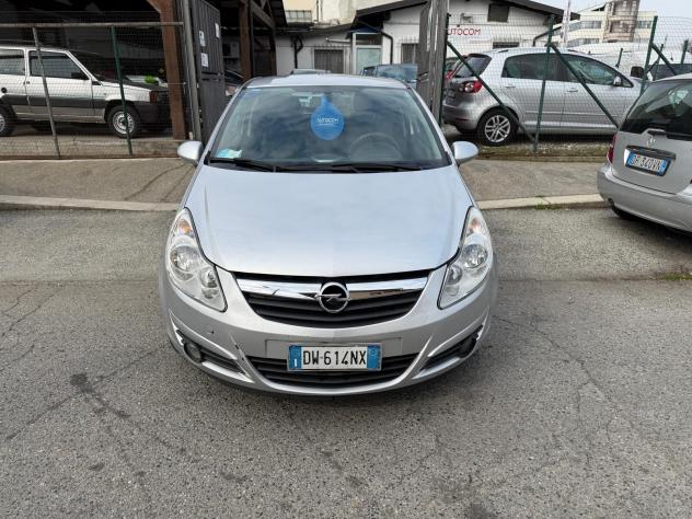 Opel Corsa 1.3 CDTI 75CV ecoFLEX 3 porte Sport - Foto 5