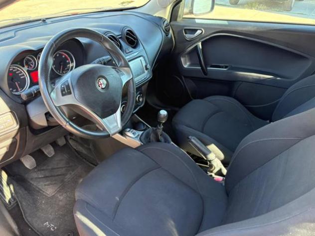 ALFA ROMEO MiTo 1.3 JTDm 85 CV S&S Progression rif. 24186355 - Foto 10