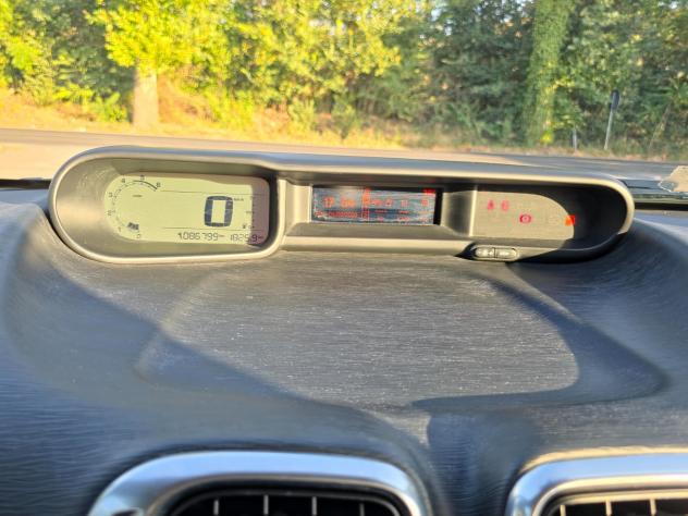 Citroen C3 Picasso 1.6 HDi 90 Exclusive Limited 2 E5B Manuale NEO 2013 - Foto 9