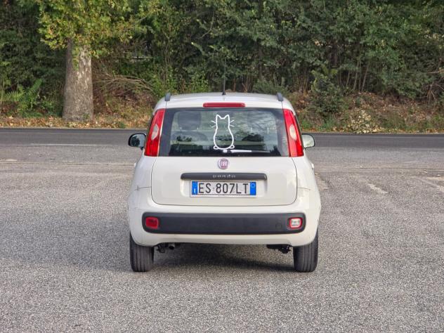 Fiat Panda 0.9 TwinAir Turbo S&S Lounge E5B Manuale NEO 2013 - Foto 5