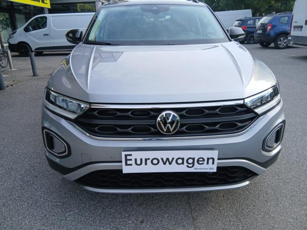 VOLKSWAGEN T-Roc 1ª serie T-Roc 1.5 TSI ACT DSG Sport - Foto 3