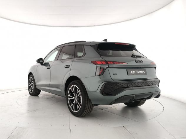 Audi Q3 Audi SUV S line edition TDI 110 kW S tronic - Foto 3