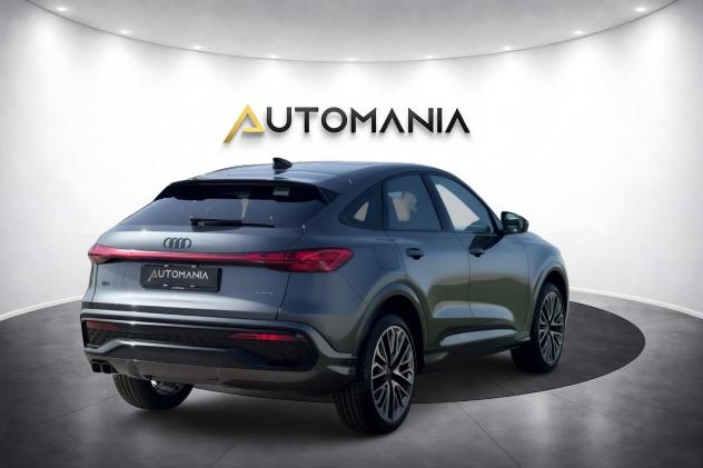 Audi Q5 Q5 SPB TDI 150 kW mHEV+ S tronic quattro S line edition - Foto 7