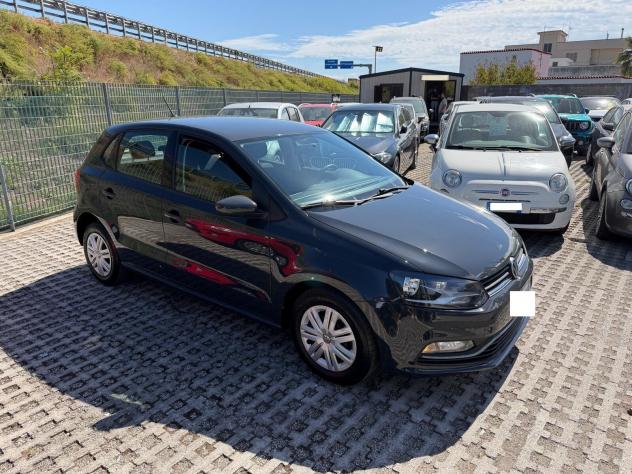 Volkswagen Polo 1.0 MPI 5p. Trendline-2016 - Foto 3