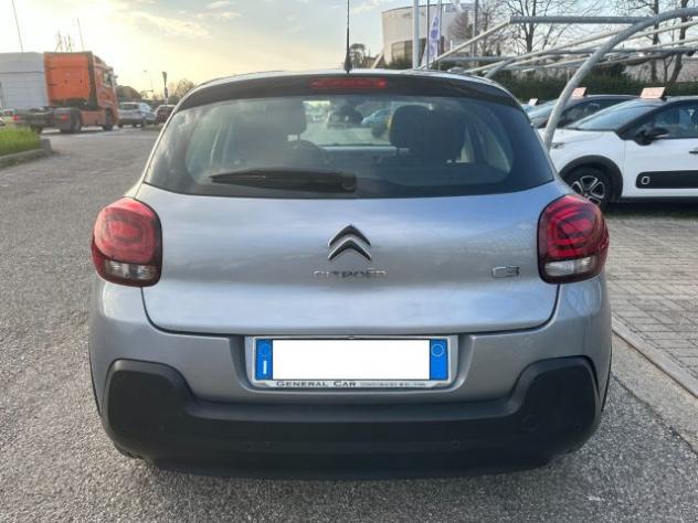 CITROEN C3 1.2 PureTech 82CV GPL Feel rif. 23312339 - Foto 4
