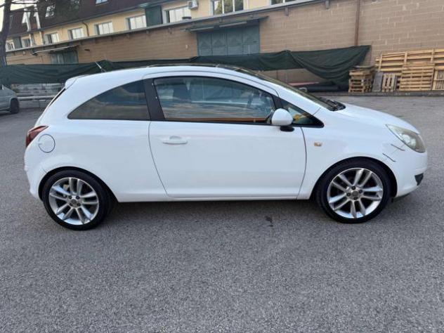 OPEL Corsa 1.3 CDTI 75CV ecoFLEX 3p Club perfetta rif. 23783522 - Foto 7