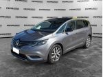 Renault Espace 1.6 DCI ENERGY EDC INTENSE 7 POSTI 4CONTROL