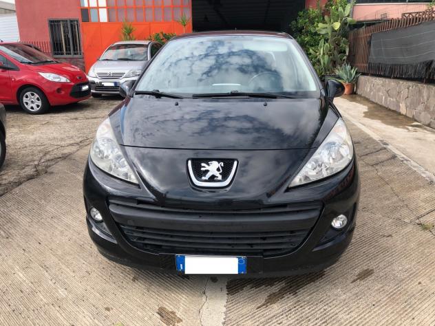 Peugeot 207 4 posti autocarro - Foto 2