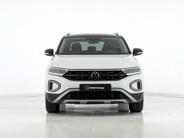 Volkswagen T-Roc 1.0 TSI Edition Plus - Foto 8